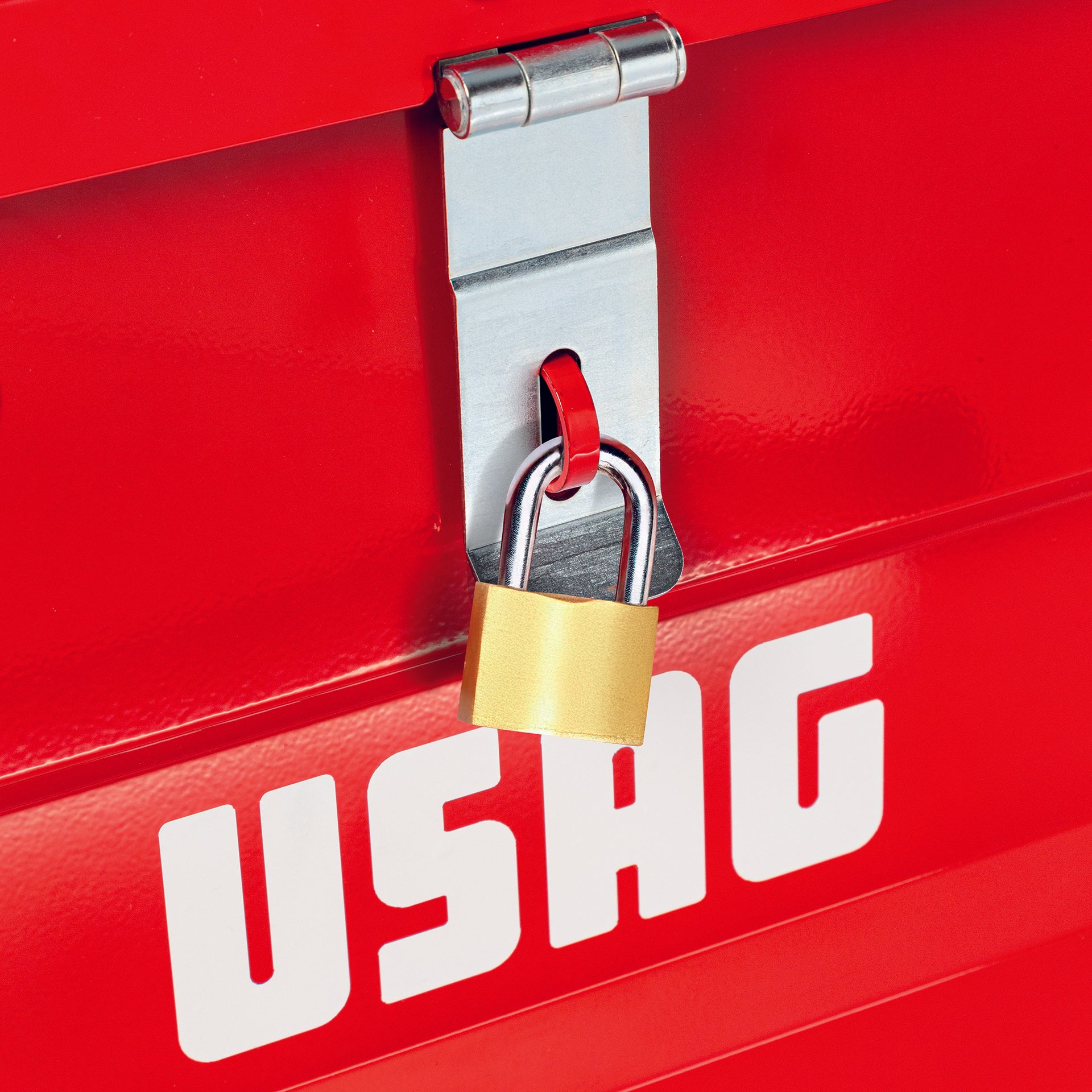 Bauli portautensili professionali | 532 T | Usag - Capacità da 72 a 103 litri Bauli portautensili professionali | 532 T | Usag - Capacità da 72 a 103 litri